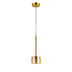 Підвісний світильник 800P3307-1led (120*380) AM