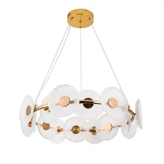 Люстра 8036103-16led (750) FGD