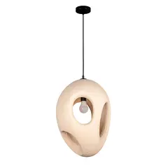 Підвісний світильник 909XL3611 (350) BEIGE
