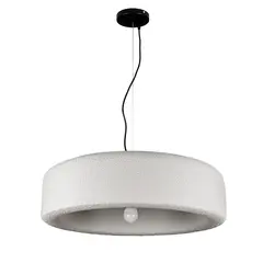Підвісний світильник 909XL3581 (600) GREY