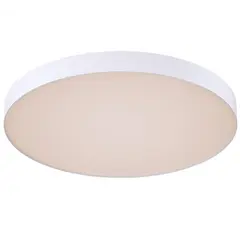 Потолочный светильник MONZA KLOODI KD-MONZA600 84 Вт CCT WH