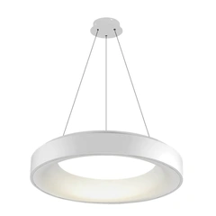 Люстра Azzardo Sovana AZ3436 PENDANT 45 CCT White