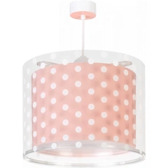 Детская люстра Dalber DOTS CORAL 41002S