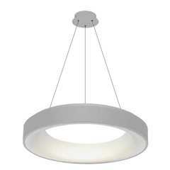 Люстра Azzardo Sovana AZ3438 PENDANT 45 CCT Grey