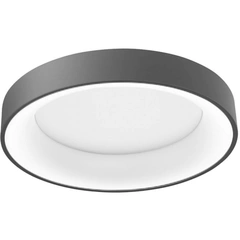 Стельовий світильник Azzardo AZ2726 Sovana TOP 55 CCT Black