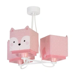 Дитяча люстра Dalber LITTLE FOX 64587