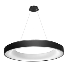 Люстра Azzardo Sovana AZ3449 PENDANT 80 CCT Black