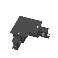 L-конектор лівий Ideal Lux LINK TRIM DALI L CONNECTOR 256030