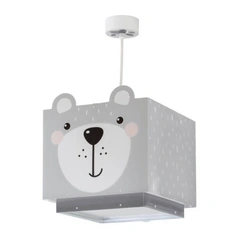 Дитяча люстра Dalber LITTLE TEDDY 64572