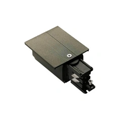 Головний лівий конектор Ideal Lux LINK TRIM DALI MAIN CONNECTOR 256078