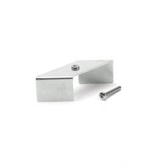 Крепление Ideal Lux LINK TRIM ON/OFF KIT RECESSED 1000mm 188195