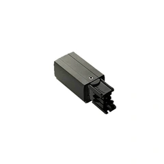 Головний лівий конектор Ideal Lux LINK TRIMLESS DALI MAIN CONNECTOR 246512