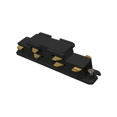 Коннектор прямой Ideal Lux LINK TRIMLESS DALI ELECTRIFIED CONNECTOR 246550