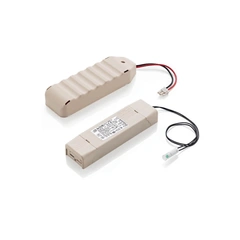 Источник бесперебойного питания Ideal Lux KIT EMERGENCY 3h 221595