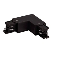 Угловой соединитель AZzardo Track R-Connector black AZ2985