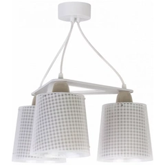 Дитяча люстра Dalber VICHY 80224B
