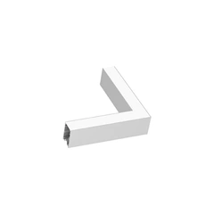 L-коннектор Ideal Lux FLUO CORNER 191454