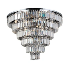 Люстра Azzardo AZ2927 Salerno XL