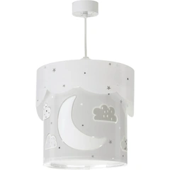 Детская люстра Dalber MOON GREY 61232E