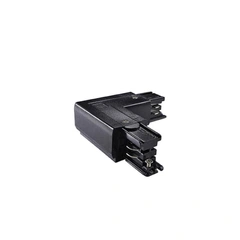 L-конектор лівий Ideal Lux LINK TRIMLESS DALI L CONNECTOR 246598