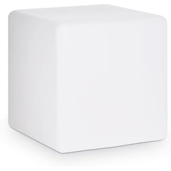Садовий світильник Ideal Lux Luna PT1 D50 191607