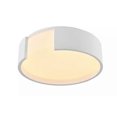 Потолочный светильник Azzardo AZ 2633 Pavia 43 White LED