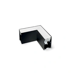 L-коннектор Ideal Lux FLUO CORNER 191461