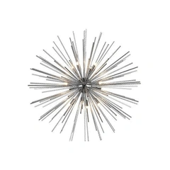 Элемент люстры AZzardo SIRIUS STICK 90 AZ2116 (DEL661290CH)