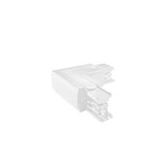 L-конектор лівий Ideal Lux LINK TRIMLESS ON/OFF L CONNECTOR 169705