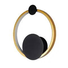 Бра 900WA01079B-1