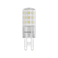 Світлодіодна лампочка Osram 4099854758041 LED G9 1x4.9W 4000K 907Lm IP20