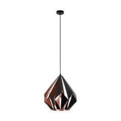 Люстра Eglo Carlton 1 62834