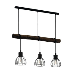 Люстра Eglo HORNINGTOPS 43352