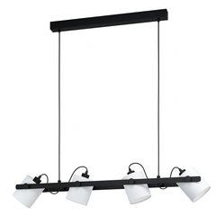 Люстра Eglo HORNWOOD 1 43425