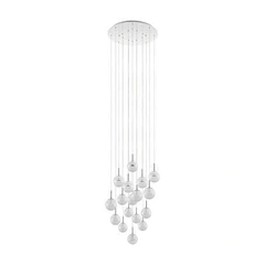 Люстра EGLO Montefio 2 39547 LED