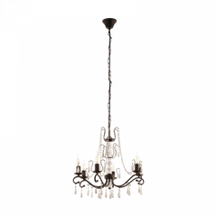 Люстра Eglo CHATTISHAM 49731