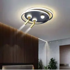 Люстра Linef G568/2+LED