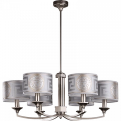Люстра Kutek Decor DEC-ZW-6(N/A)