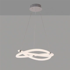 Люстра Mantra INFINITY LINE 6608