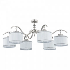 Люстра Kutek AVERNO AVE-PL-6(N/A)