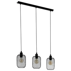 Люстра Eglo WRINGTON 43333