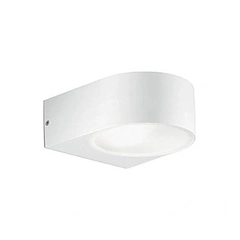 Настенный уличный светильник Ideal Lux IKO 018522