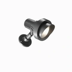 Настінний вуличний світильник Ideal Lux TERRA 046167
