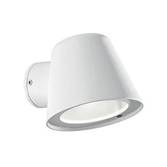 Вуличний світильник Ideal Lux GAS AP1 091518