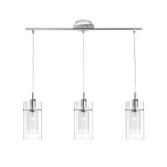 Люстра Searchligh Duo 1 3303-3CC