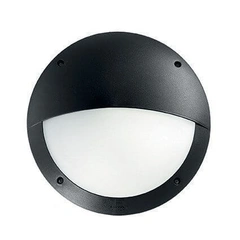 Настенный уличный светильник Ideal Lux LUCIA 096698