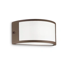 Уличный светильник Ideal Lux Rex-1 AP1 213217