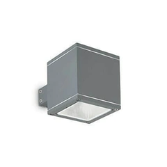 Вуличний світильник Ideal Lux 121963 SNIF SQUARE