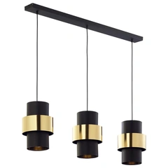 Підвісний світильник TK-Lighting CALISTO 4378