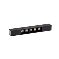 Магнітний світильник ZARlight GALAXY CM G2 5-8W